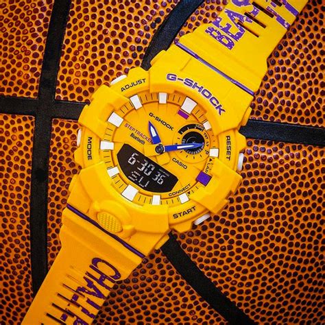 casio g-shock gba-800dg-9a 4