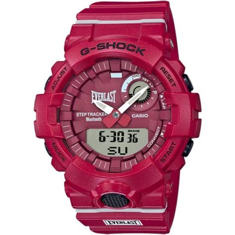 casio g-shock gba-800el-4a 1