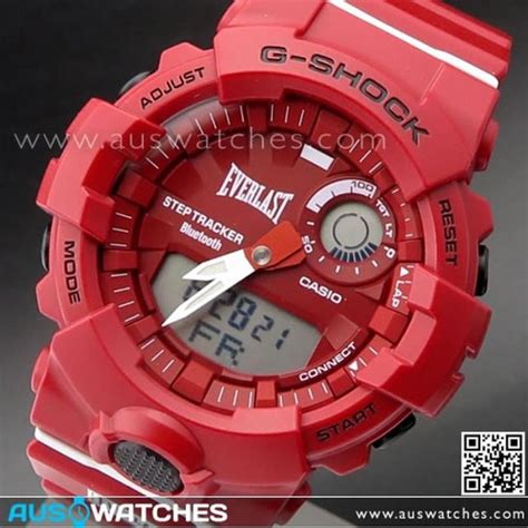 casio g-shock gba-800el-4a 2