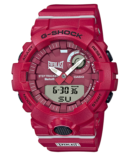 casio g-shock gba-800el-4a