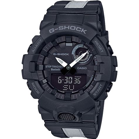 casio g-shock gba-800lu-1a 1