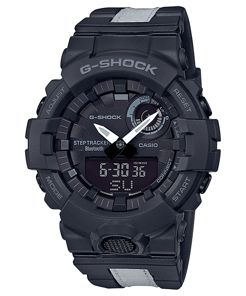 casio g-shock gba-800lu-1a