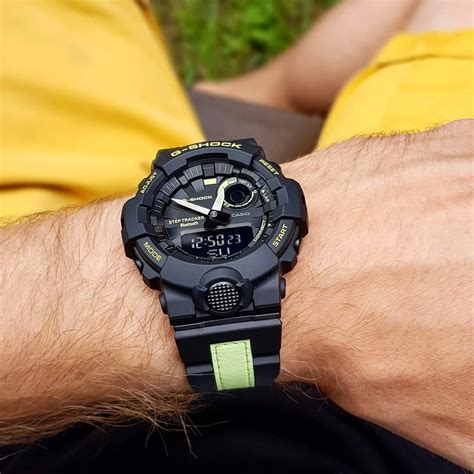 casio g-shock gba-800lu-1a1 1