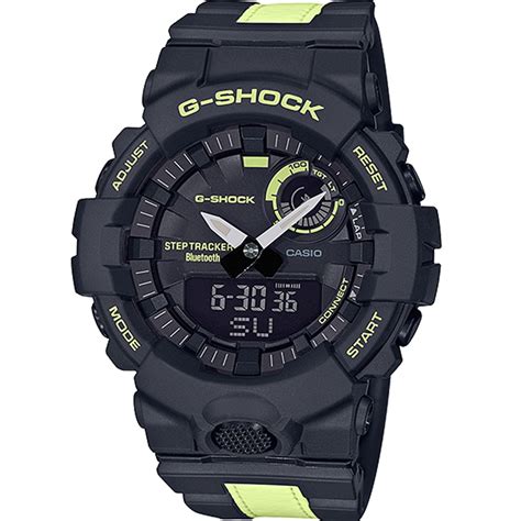 casio g-shock gba-800lu-1a1 2