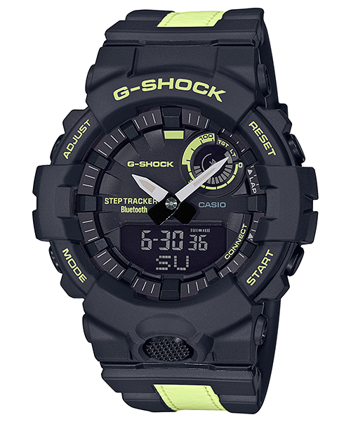 casio g-shock gba-800lu-1a1