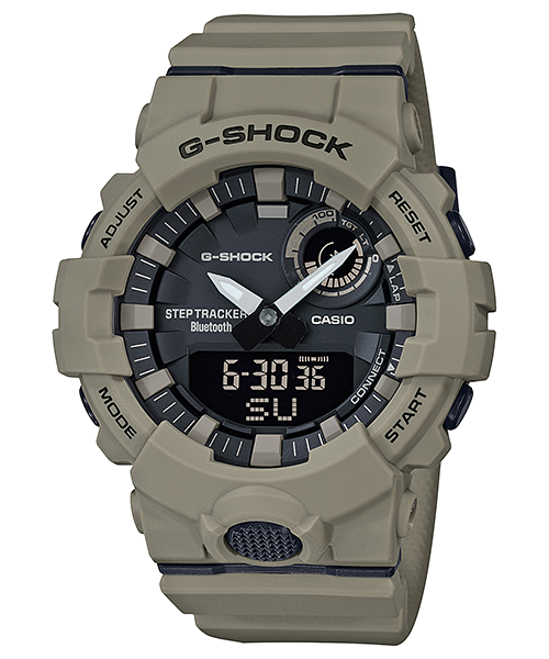 casio g-shock gba-800uc-5a