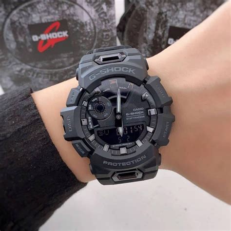 casio g-shock gba-900-1a 1