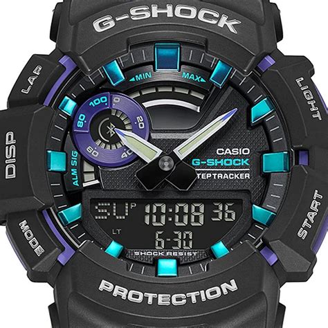 casio g-shock gba-900-1a6 4