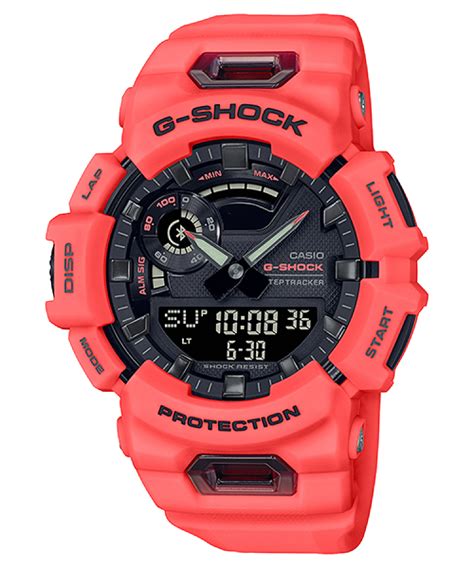 casio g-shock gba-900-4a 1