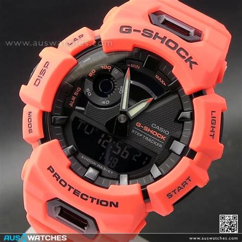 casio g-shock gba-900-4a 4