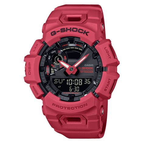 casio g-shock gba-900rd-4a 1