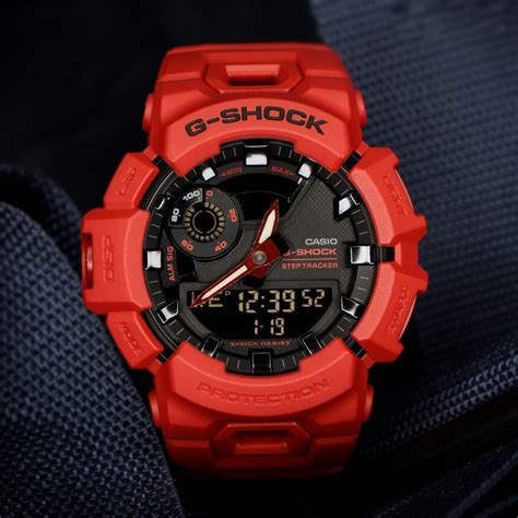 casio g-shock gba-900rd-4a 2