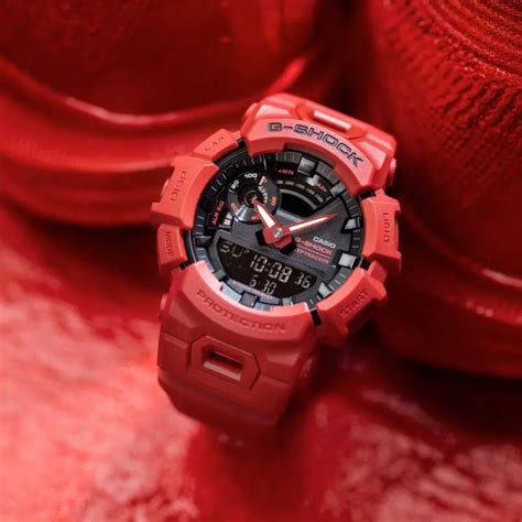 casio g-shock gba-900rd-4a 1