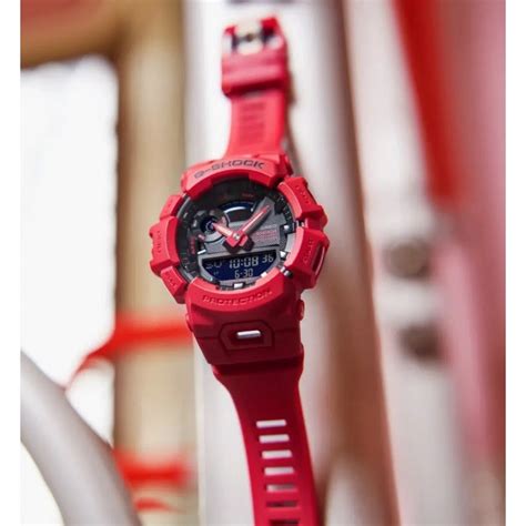 casio g-shock gba-900rd-4a 4