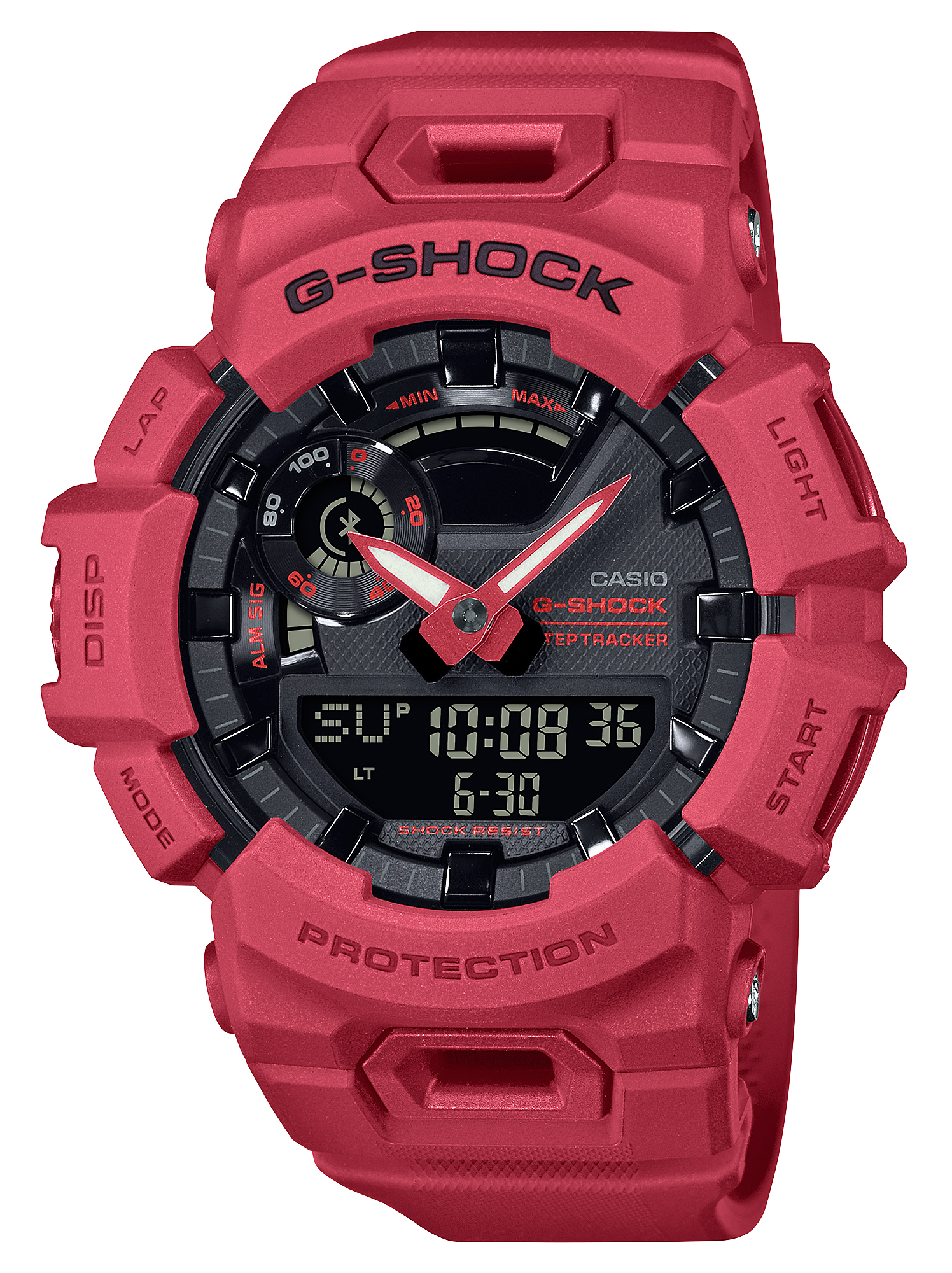 casio g-shock gba-900rd-4a