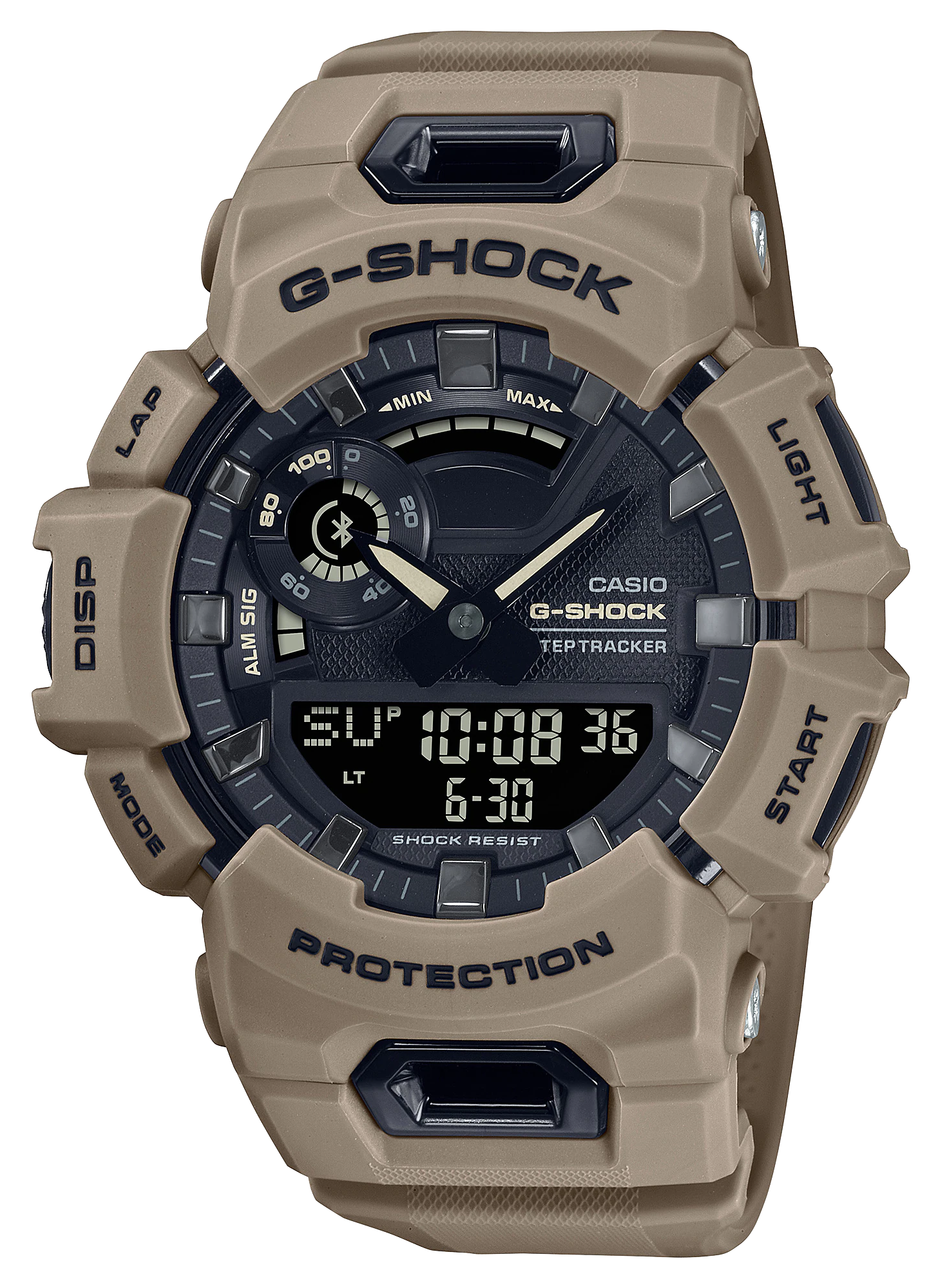 casio g-shock gba-900uu-5a