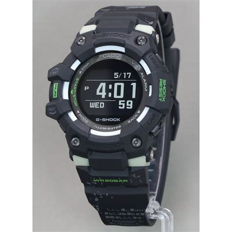 casio g-shock gbd-100lm-1 2