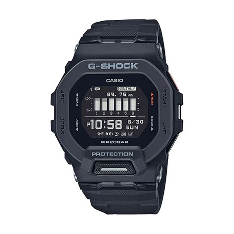 casio g-shock gbd-200-1 2