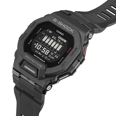 casio g-shock gbd-200-1 1