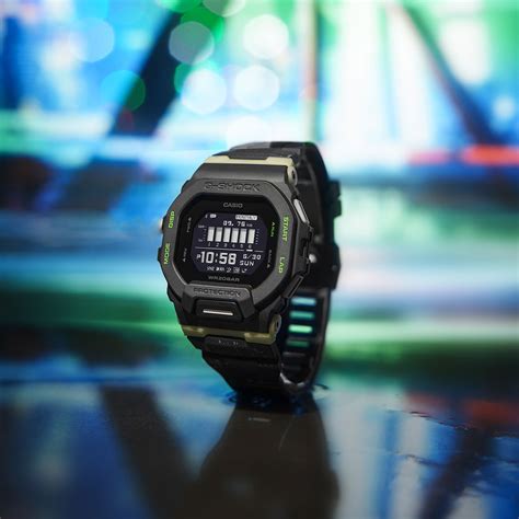 casio g-shock gbd-200lm-1 1