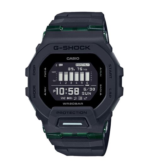 casio g-shock gbd-200uu-1 4