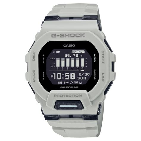 casio g-shock gbd-200uu-9 1