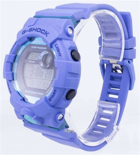 casio g-shock gbd-800-2 2