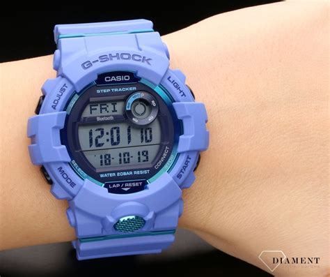 casio g-shock gbd-800-2 4