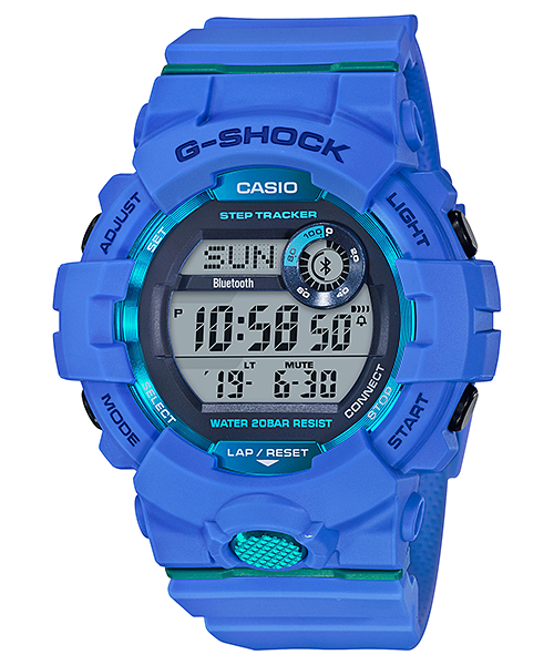 casio g-shock gbd-800-2