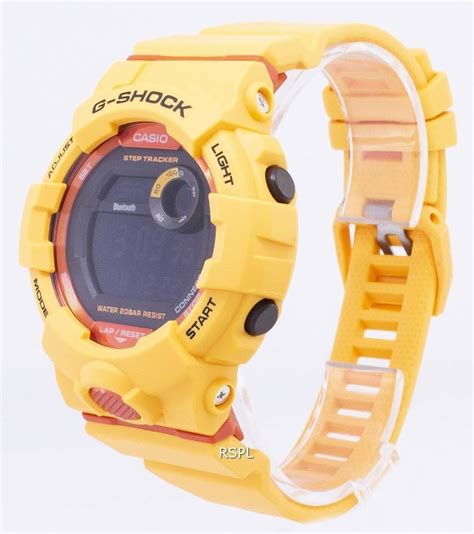 casio g-shock gbd-800-4 1