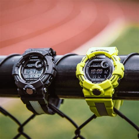 casio g-shock gbd-800lu-1 4