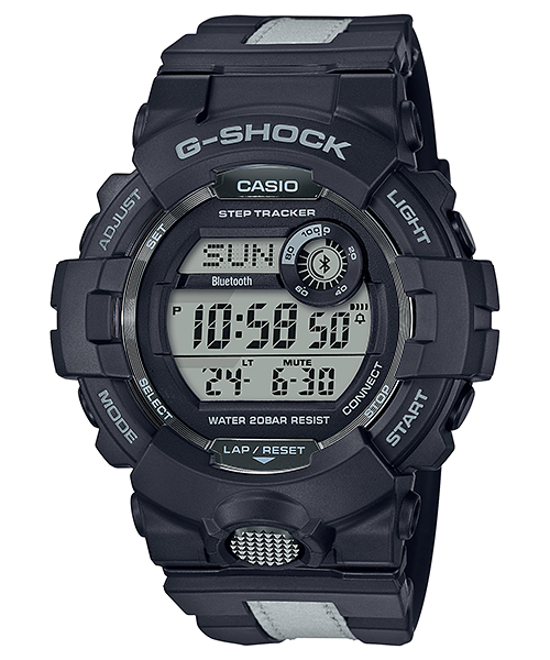 casio g-shock gbd-800lu-1