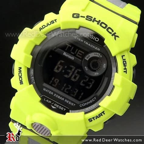 casio g-shock gbd-800lu-9 1