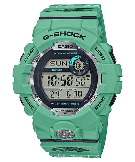 casio g-shock gbd-800slg-3 1