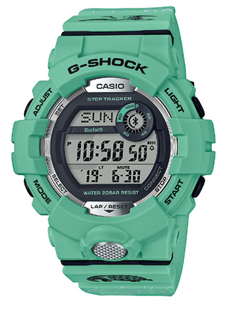 casio g-shock gbd-800slg-3