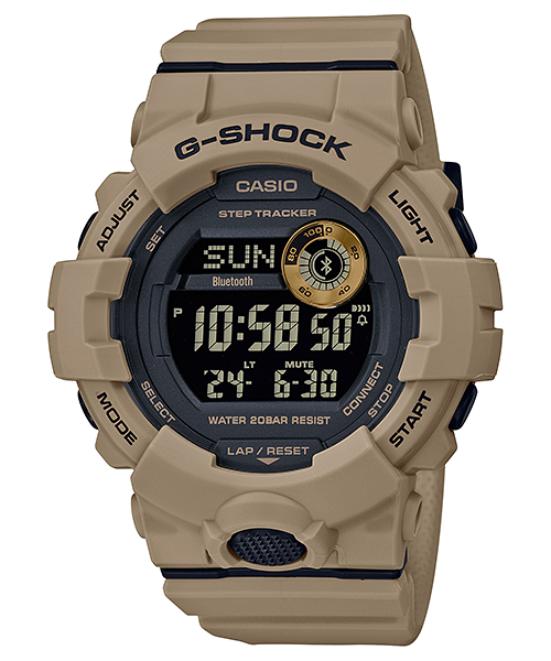 casio g-shock gbd-800uc-5