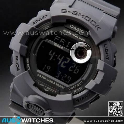 casio g-shock gbd-800uc-8 4