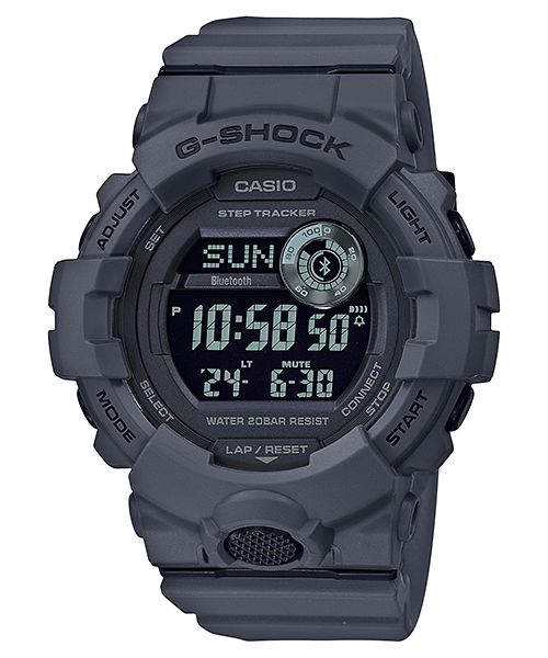 casio g-shock gbd-800uc-8