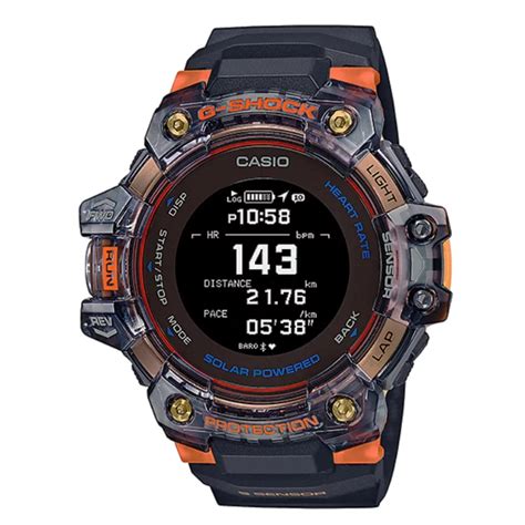 casio g-shock gbd-h1000-1 1