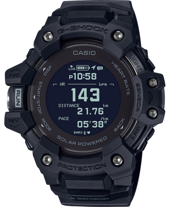 casio g-shock gbd-h1000-1