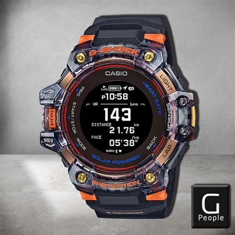 casio g-shock gbd-h1000-1a4 2