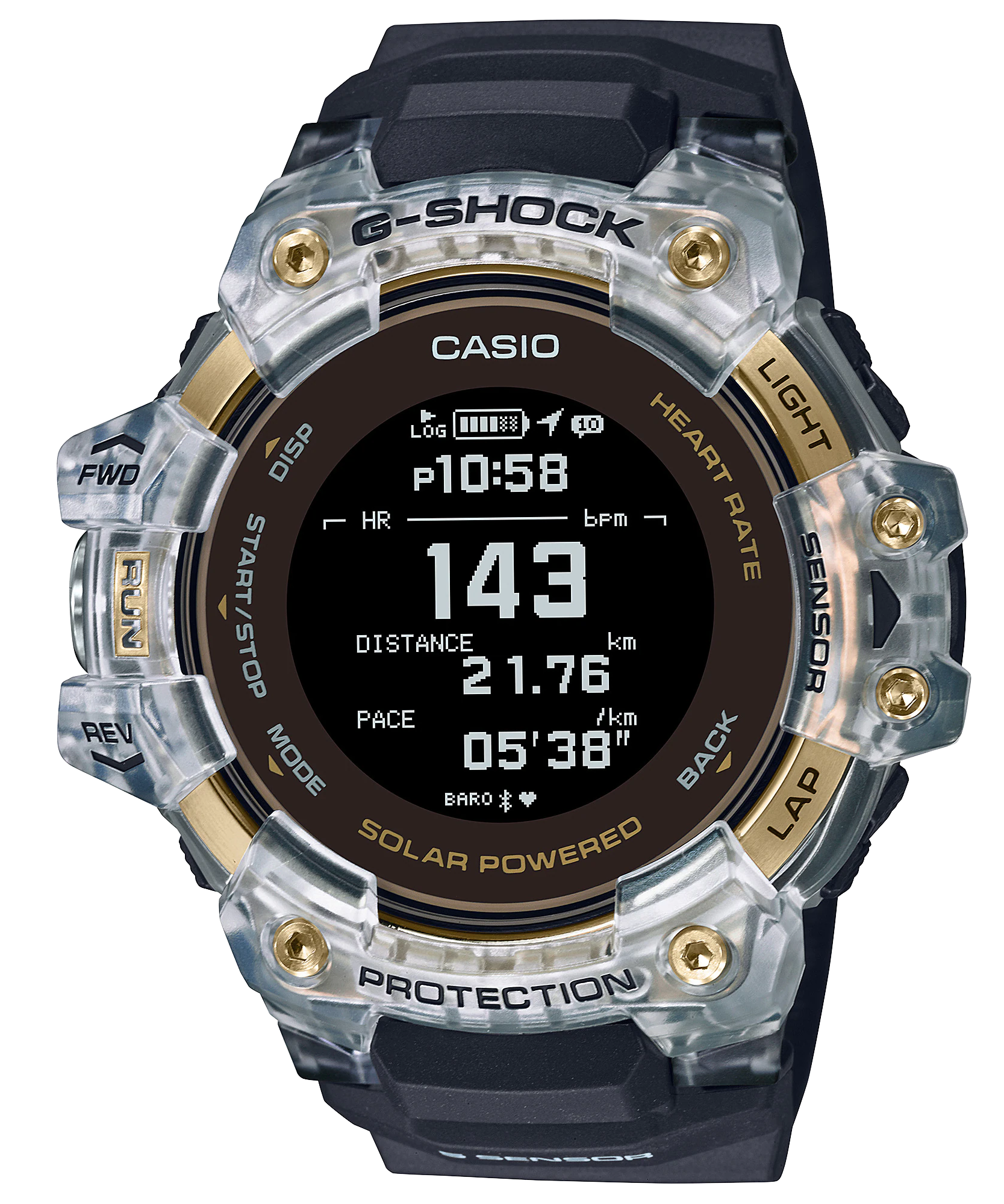 casio g-shock gbd-h1000-1a9