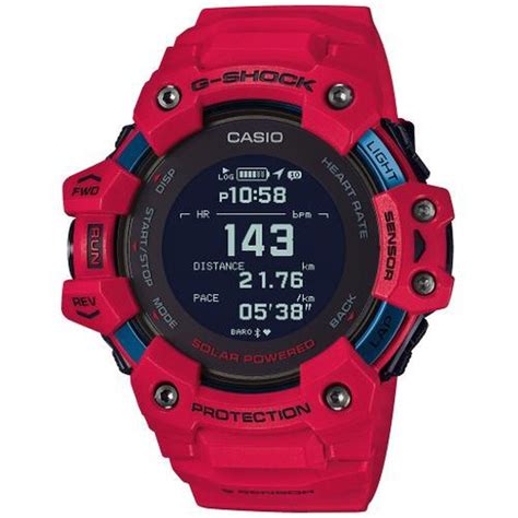 casio g-shock gbd-h1000-4 2