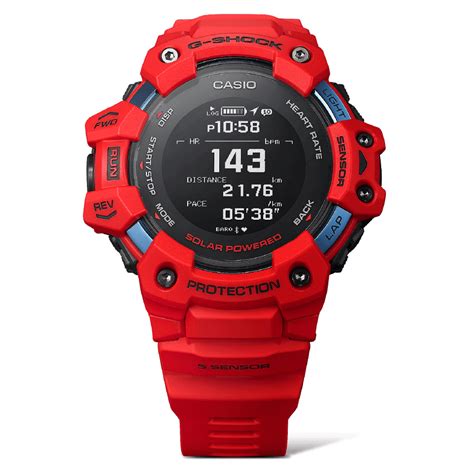 casio g-shock gbd-h1000-4 1