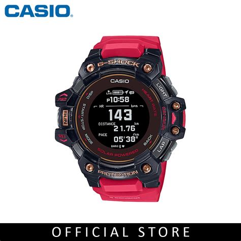 casio g-shock gbd-h1000-4a1 1