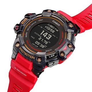 casio g-shock gbd-h1000-4a1 4