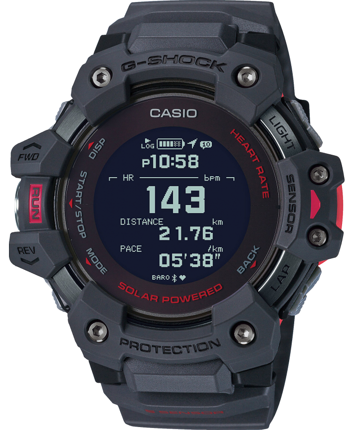 casio g-shock gbd-h1000-8