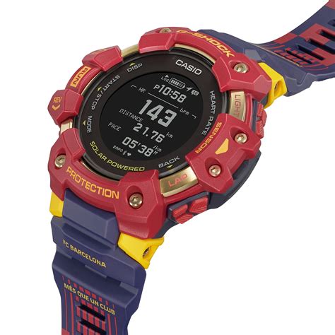 casio g-shock gbd-h1000bar-4 1