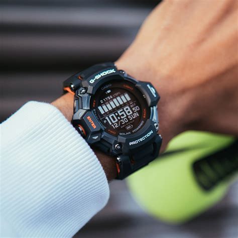 casio g-shock gbd-h2000-1a 1