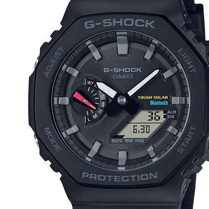 casio g-shock gbd-h2000-1a 1